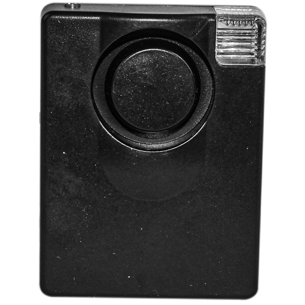 3 IN 1 130db PERSONAL ALARM WITH LIGHT view 5
